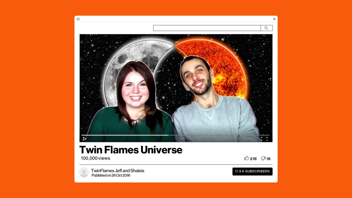 Inside the Twin Flames Universe and Its Always Online, All