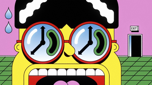 Kalian Fresh Grad Ini Panduan Menentukan Waktu Terbaik Siap Siap Pulang Kerja Kalian Fresh Grad Ini Panduan Menentukan Waktu Terbaik Siap Siap Pulang Kerja