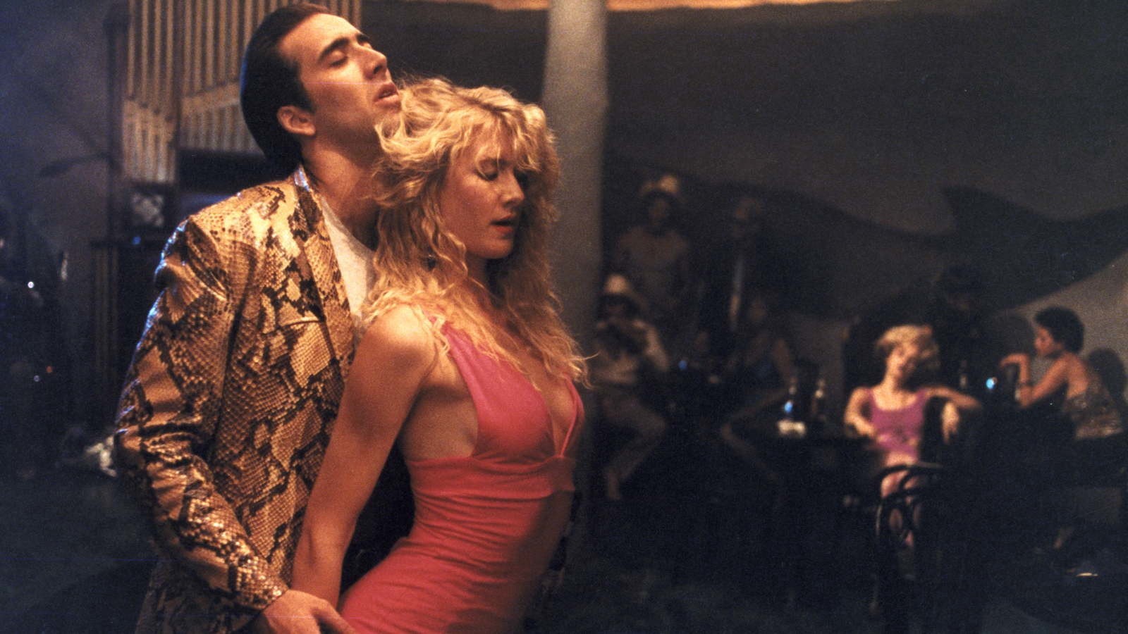 7 cult romance films to watch alone