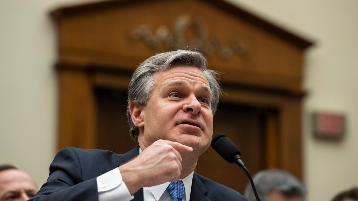 The FBI Just Put White Nationalists and Neo-Nazis on the Same Threat Level as ISIS