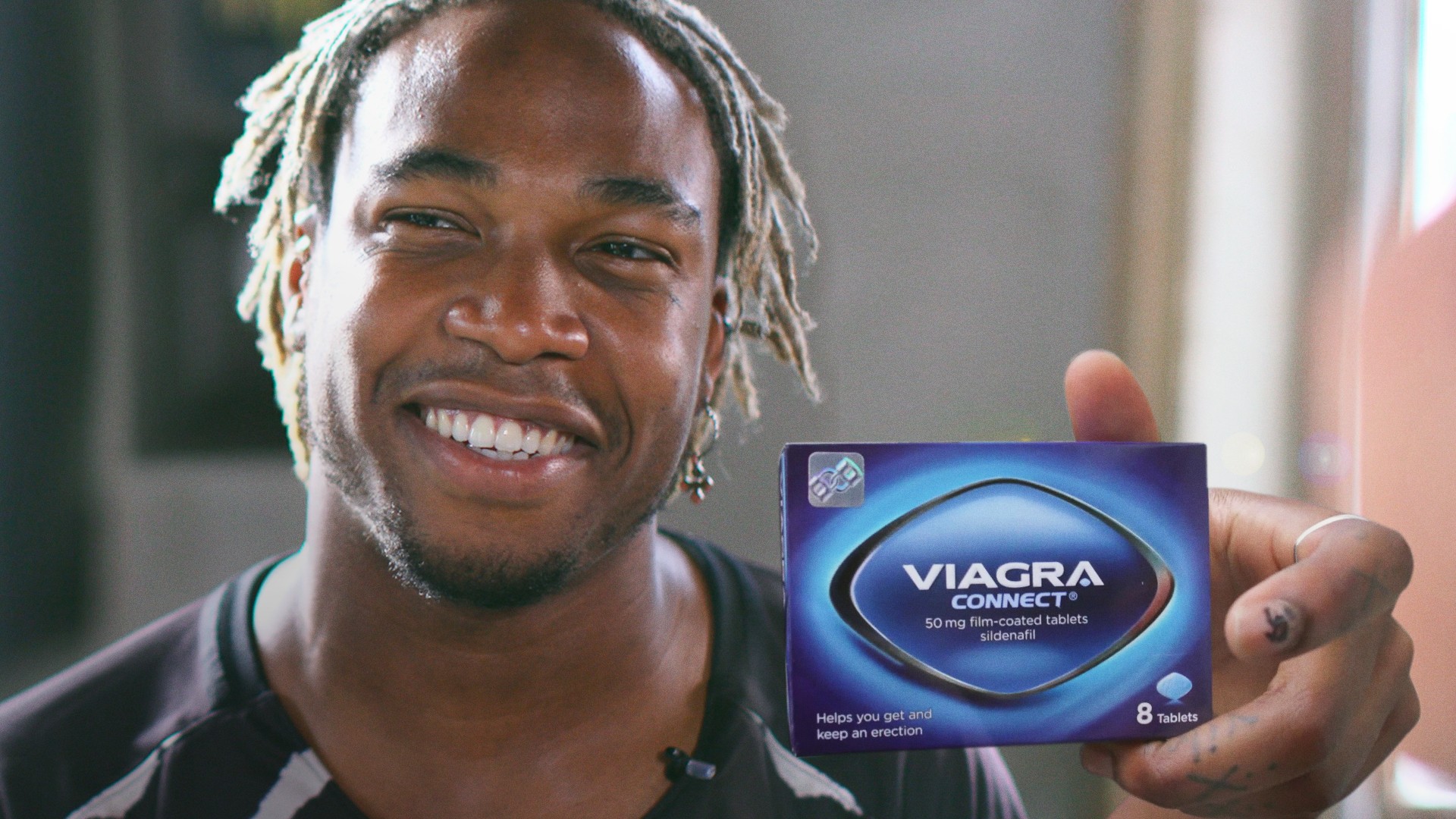 Viagra mit tabletten