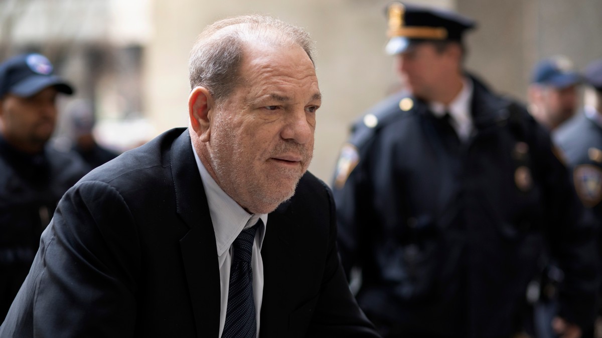, Here’s the Prosecution’s Whole Case Against Harvey Weinstein, Saubio Making Wealth