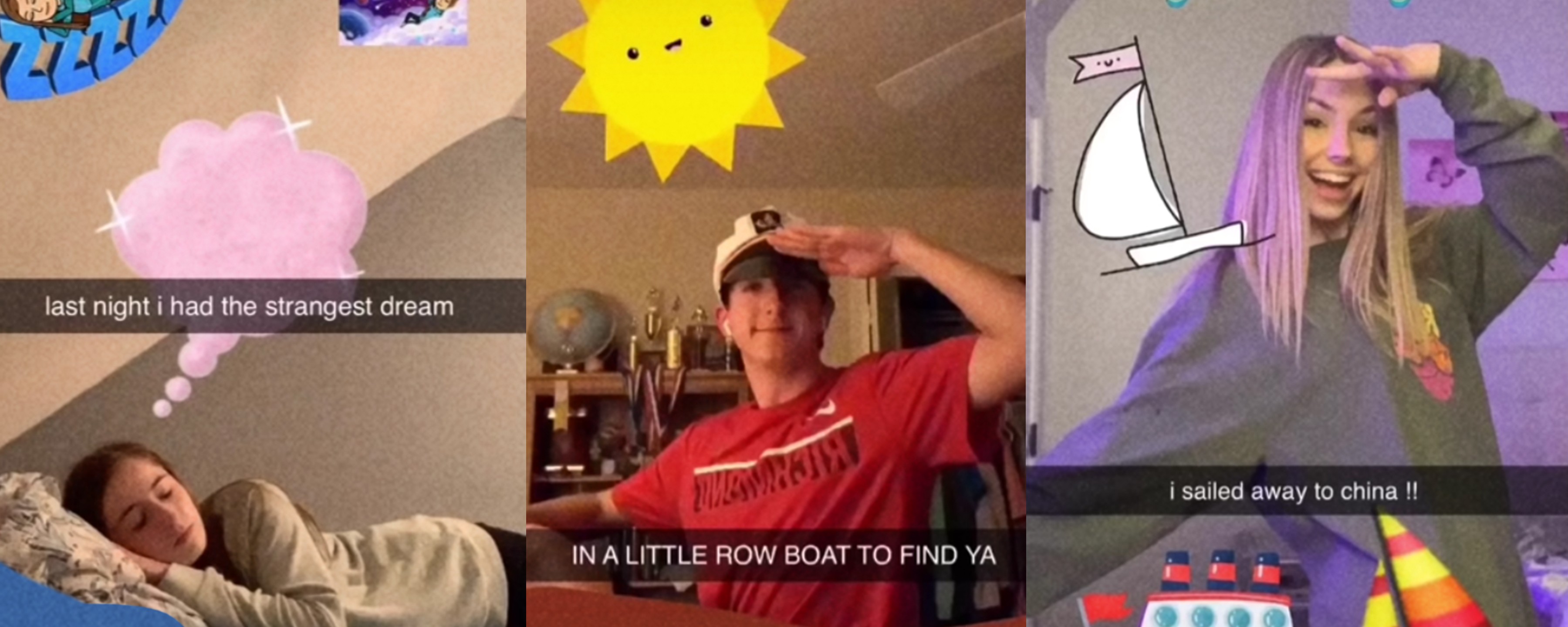 Here S The Story Of The Bizarre 80s Rowboat Song That S Blowing Up Tiktok Here S The Story Of The Bizarre 80s Rowboat Song That S Blowing Up Tiktok