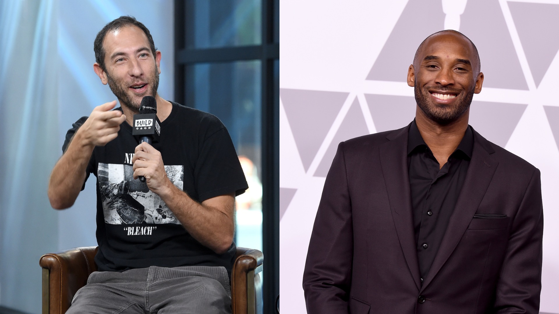 Kobe S Death Is The One Thing You Can T Joke About According To Comedians