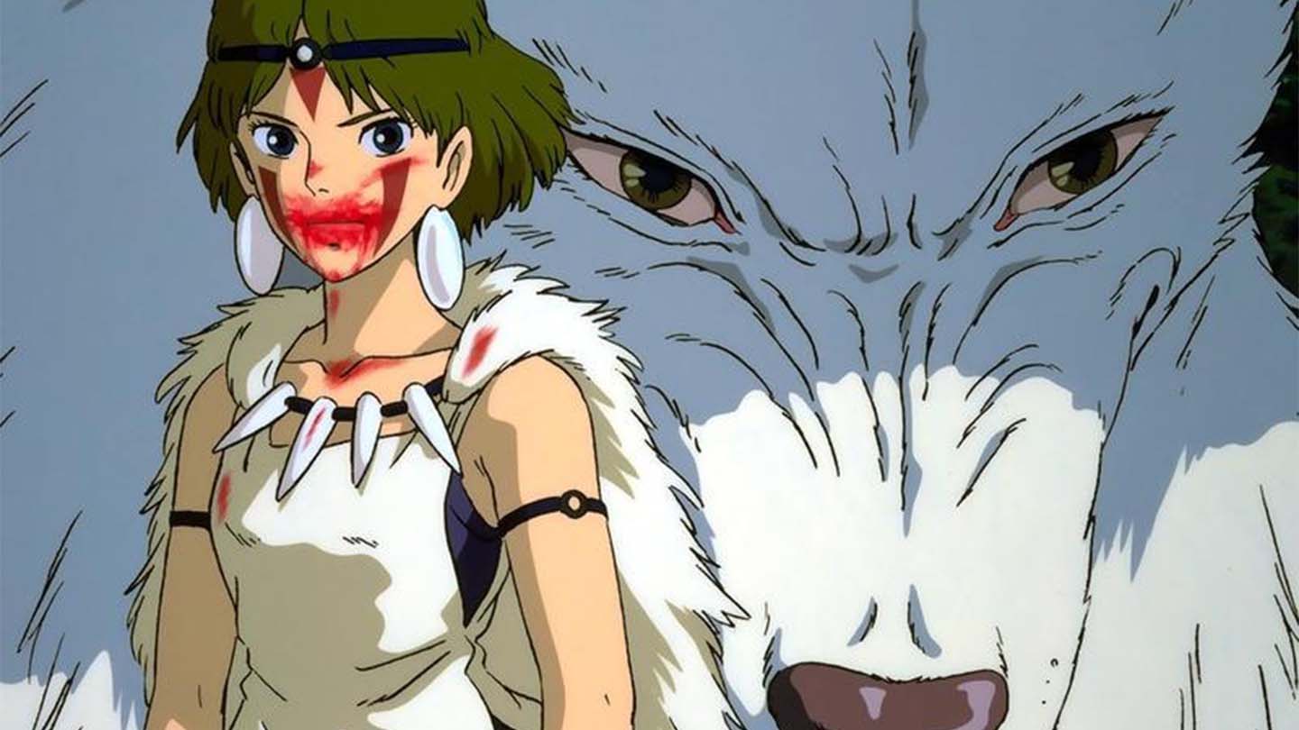 How to get into... Studio Ghibli movies