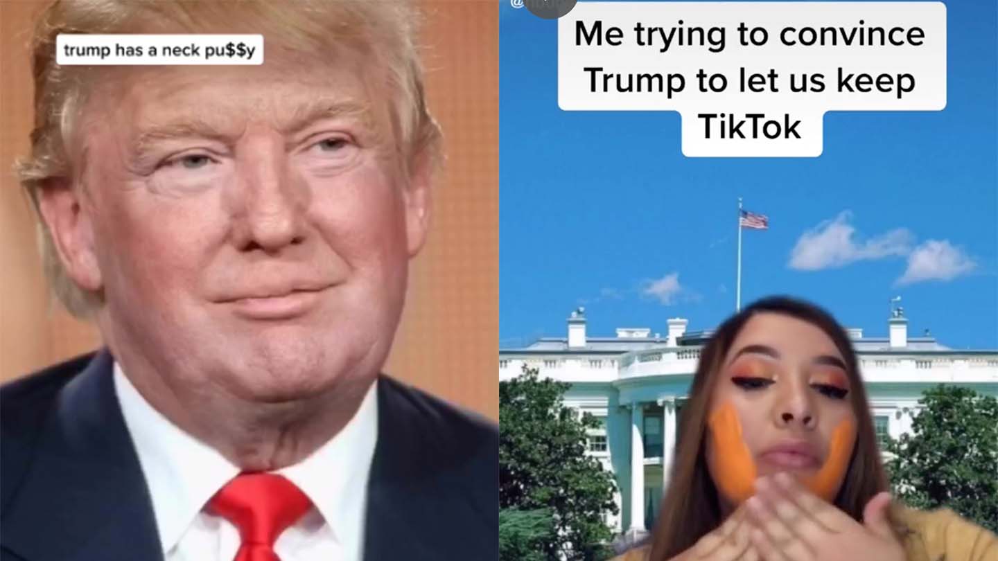 Microsoft Could Save TikTok From Trump’s Impending Ban - I-D