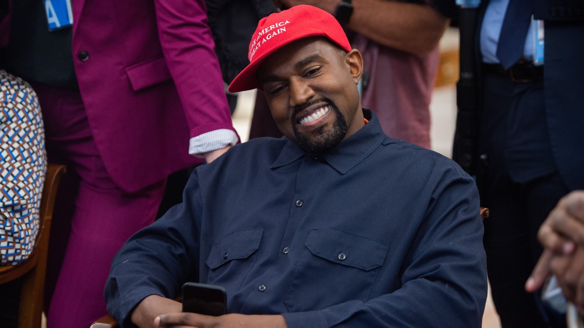 A WellConnected GOP Strategist Is Helping Kanye West Get on the Ballot