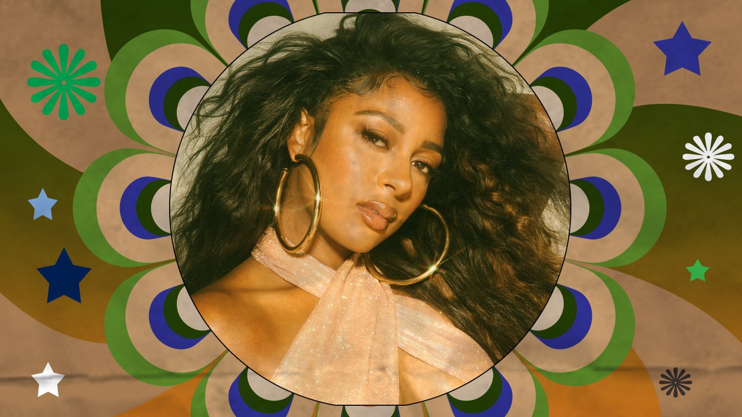 Victoria Monet Was R B S Best Kept Secret Until Now Victoria Monet Was R B S Best Kept Secret Until Now