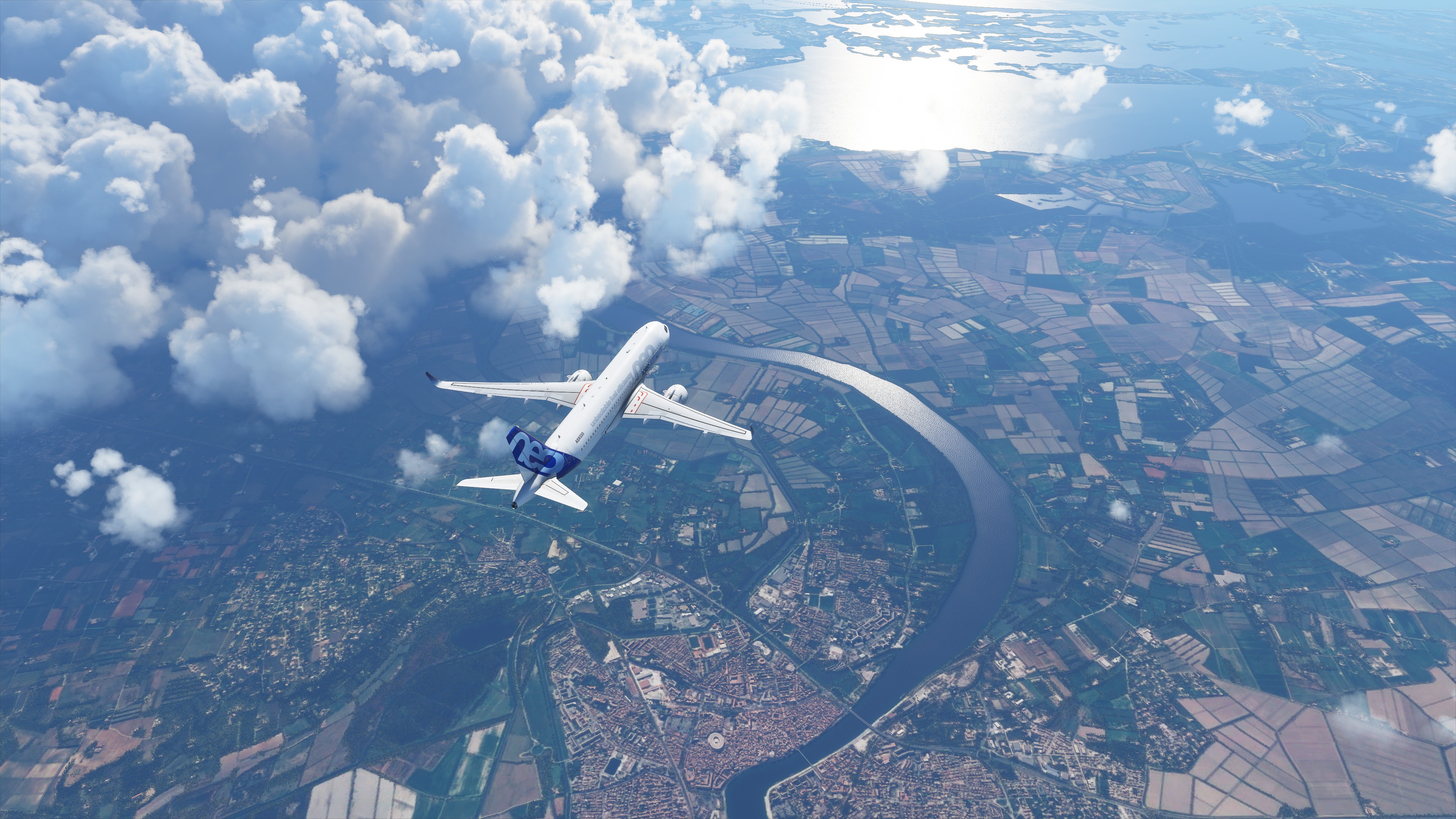 Flight Simulator 2020 Купить Ключ