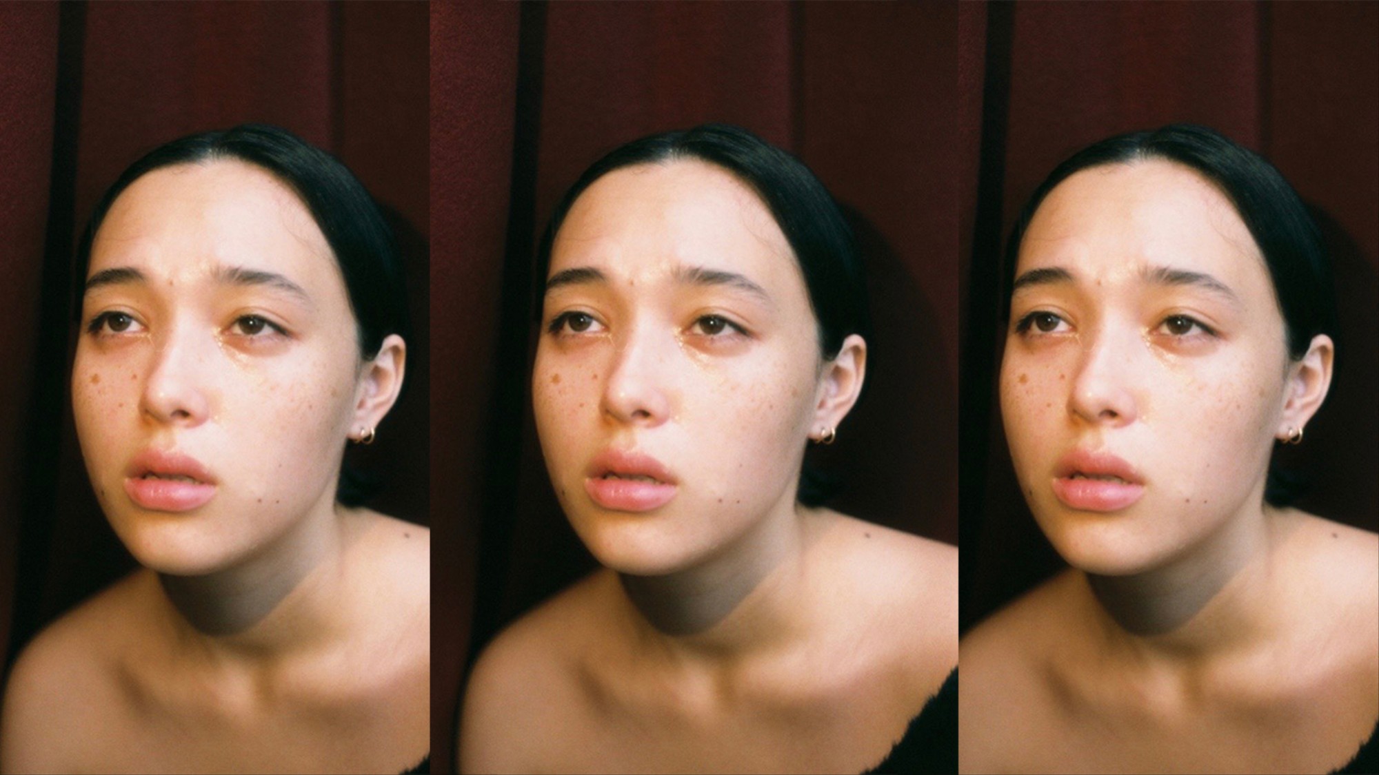Tokyo Model Megumu Wants To Help Diversify Japan S Beauty Standards I D