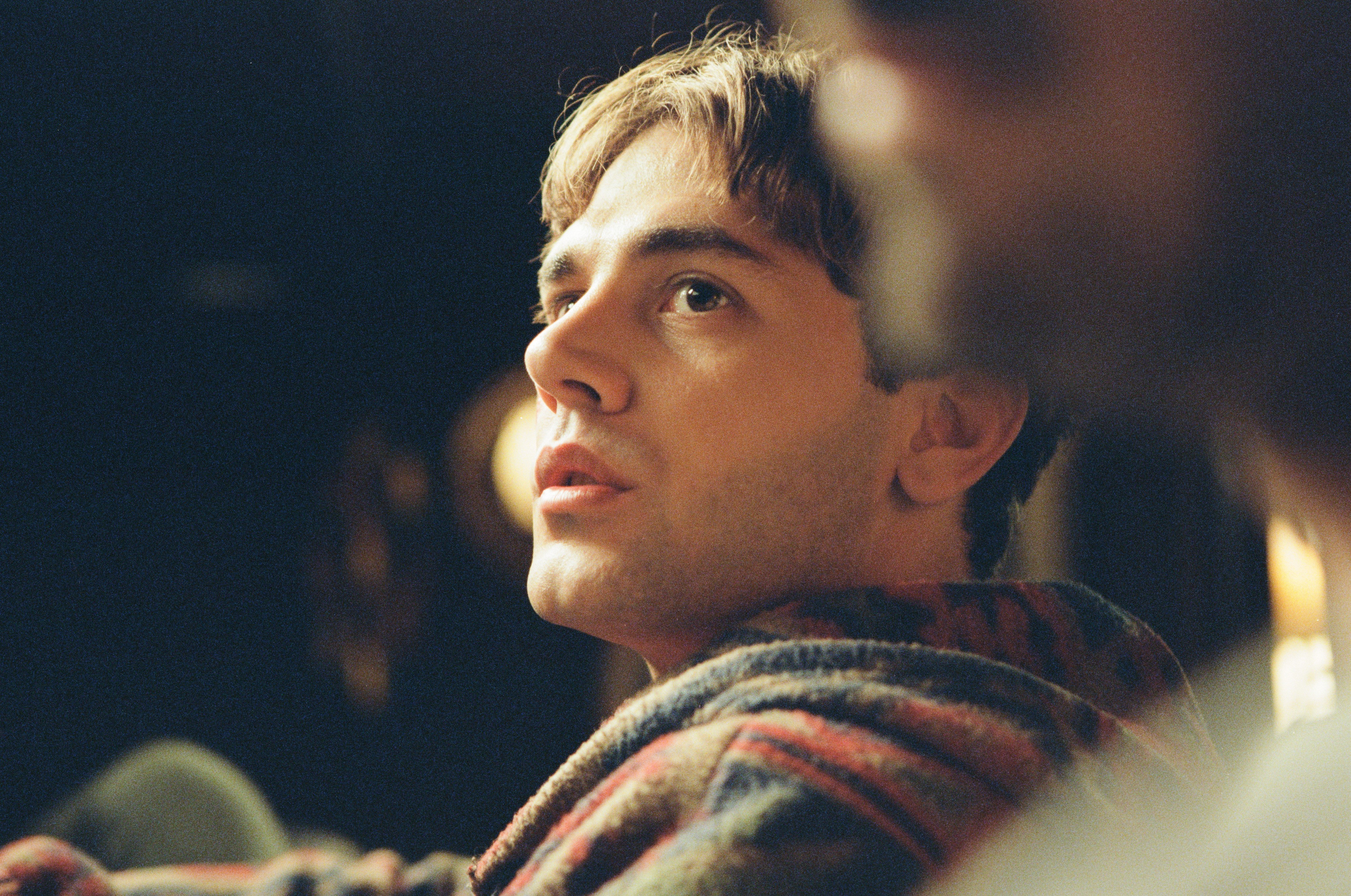 Xavier Dolan on directing his idols and making tough choices in