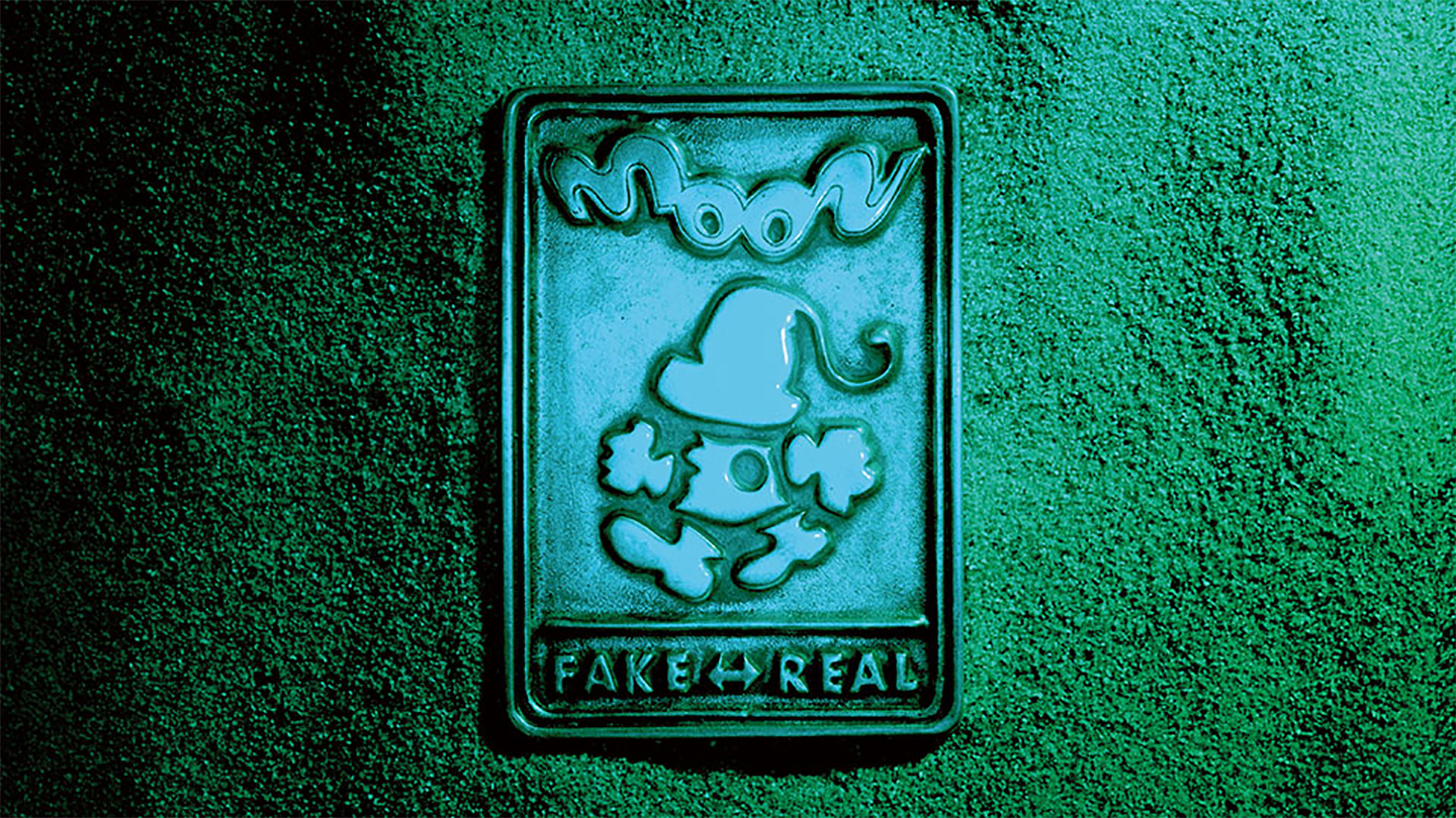 A Game Without Killing The Story of Moon's 22Year Journey to Leave Japan