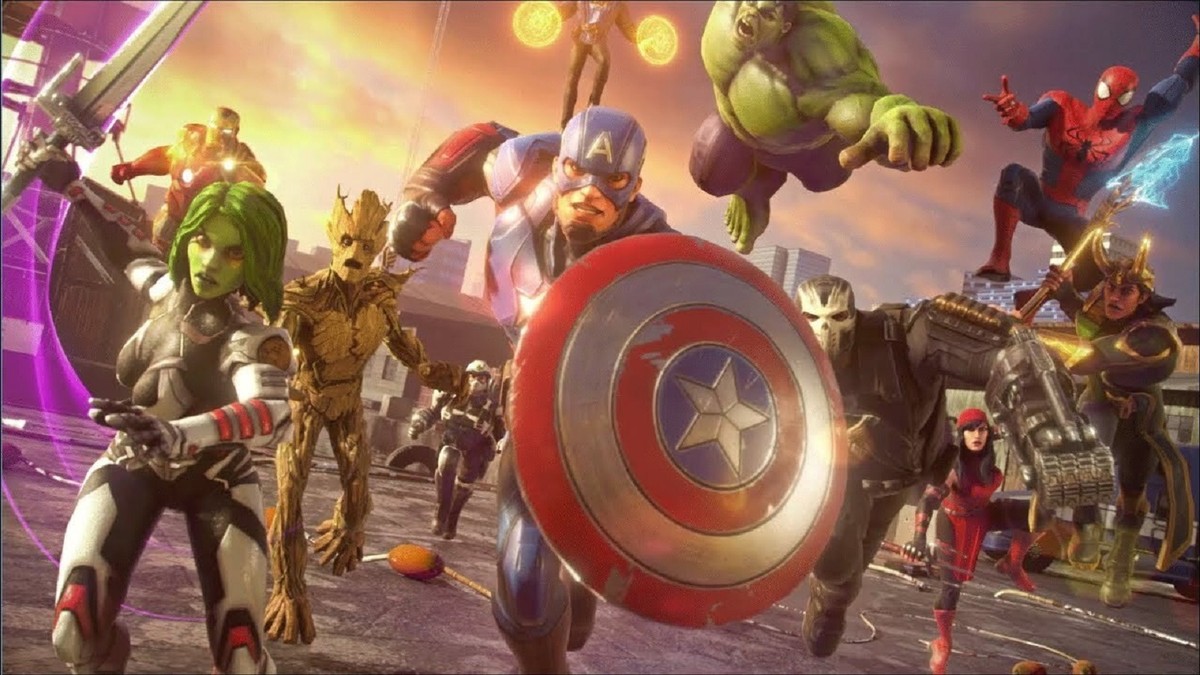 'Marvel Strike Force' Accidentally Gave Away 3,000 Lootboxes
