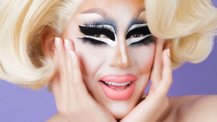 Trixie Mattel’s beauty business is a love letter to women everywhere - i-D