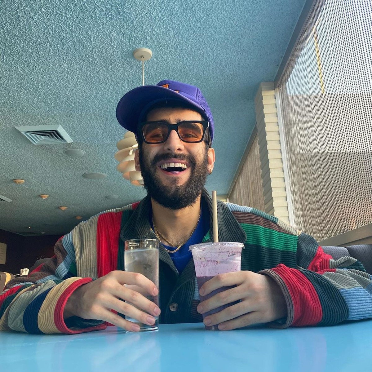 Romil Hemnani of Brockhampton on how to make music - i-D