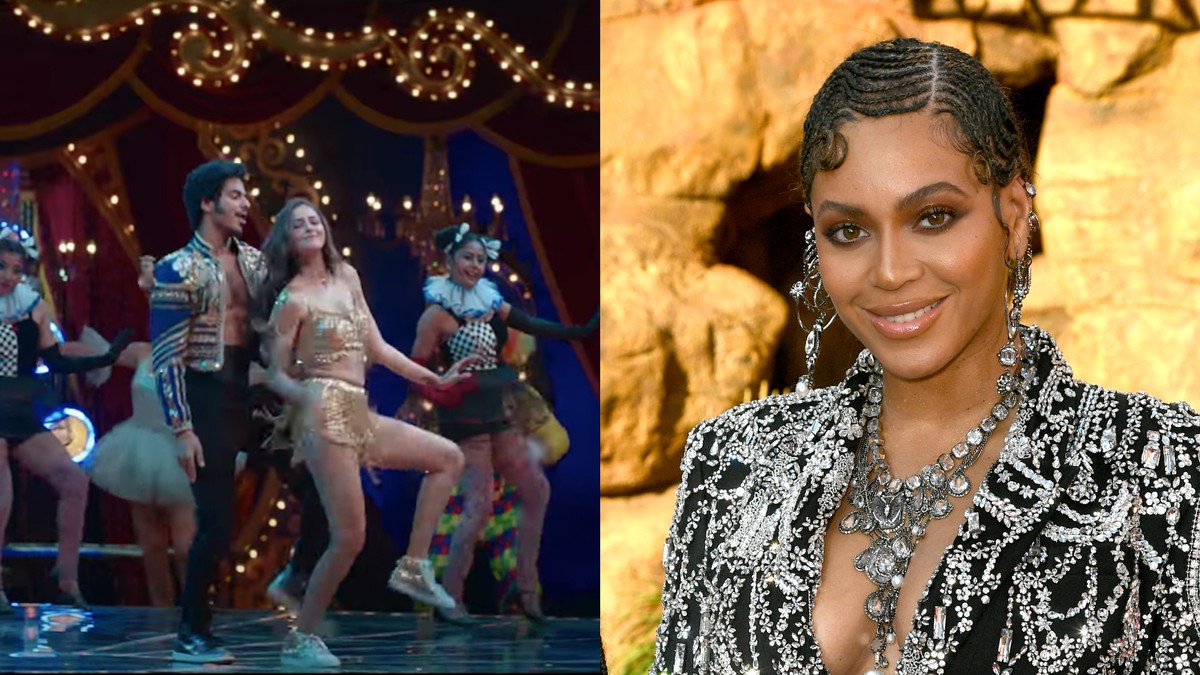 Bollywood Song Referring to Beyoncé Sparks Outrage for Racist and Sexist  Lyrics