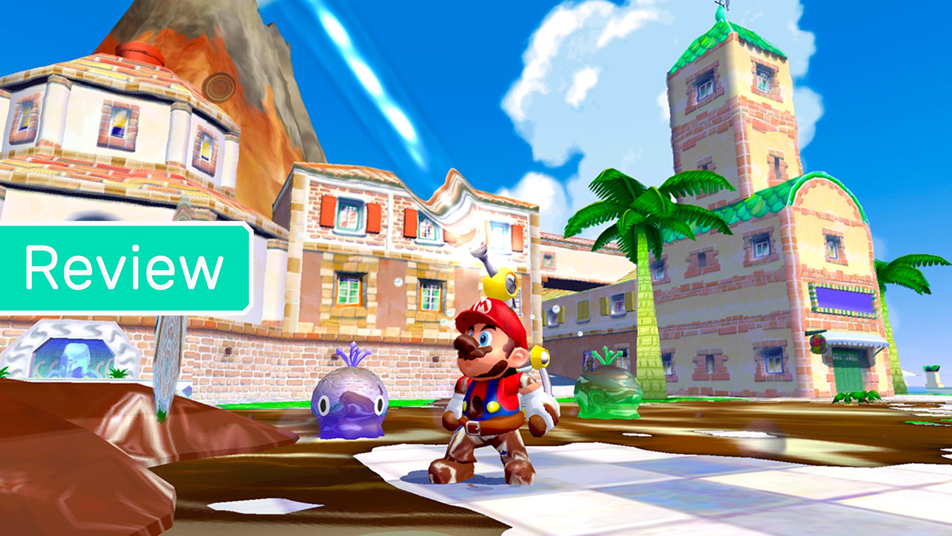 Super Mario 3D All-Stars release was manufactured FOMO says developer