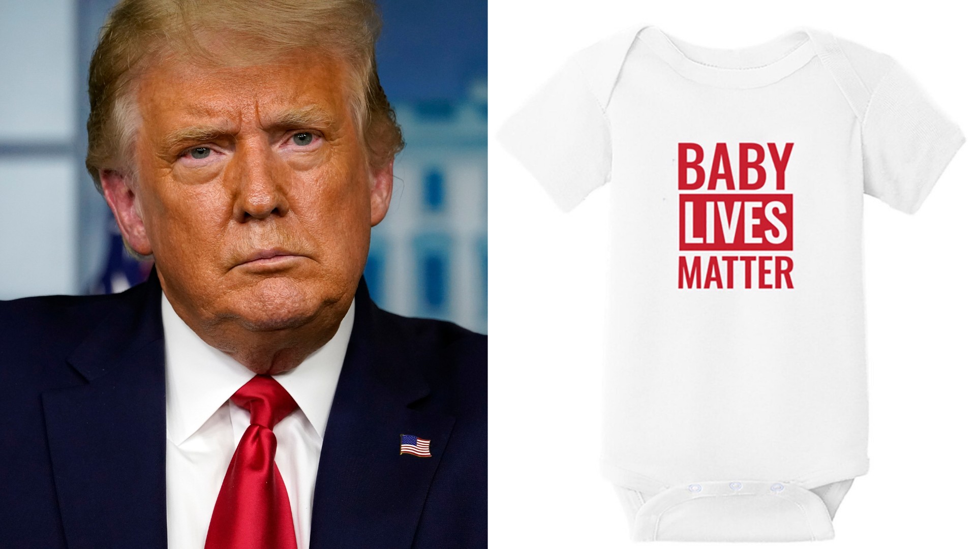 babies lives matter shirt