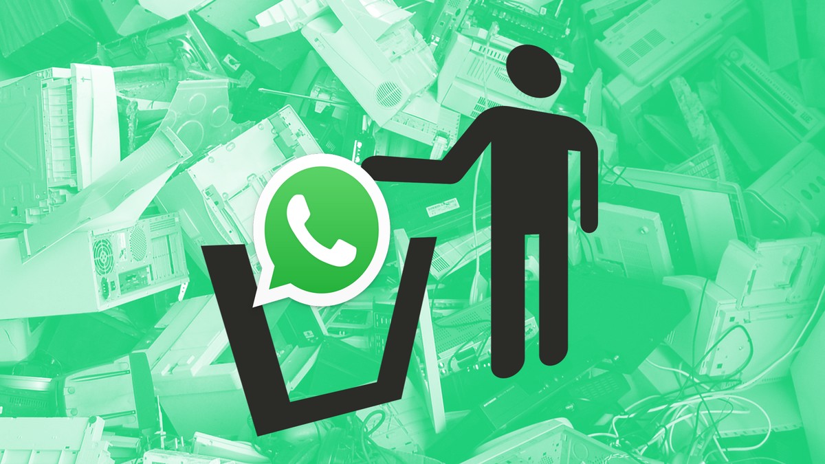 Six bonnes raisons de supprimer WhatsApp