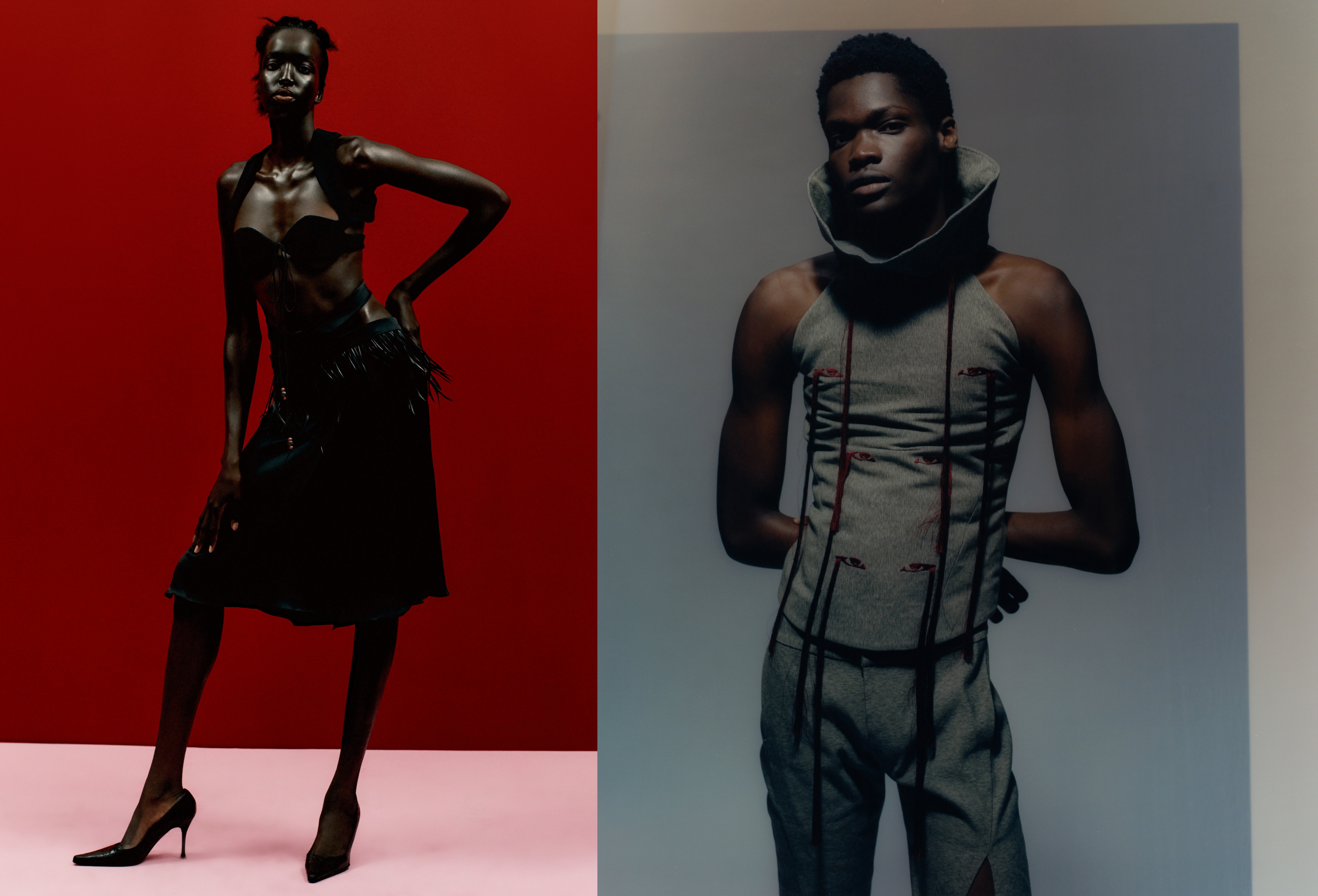 Who Is Fashion Designer Nensi Dojaka? – WWD