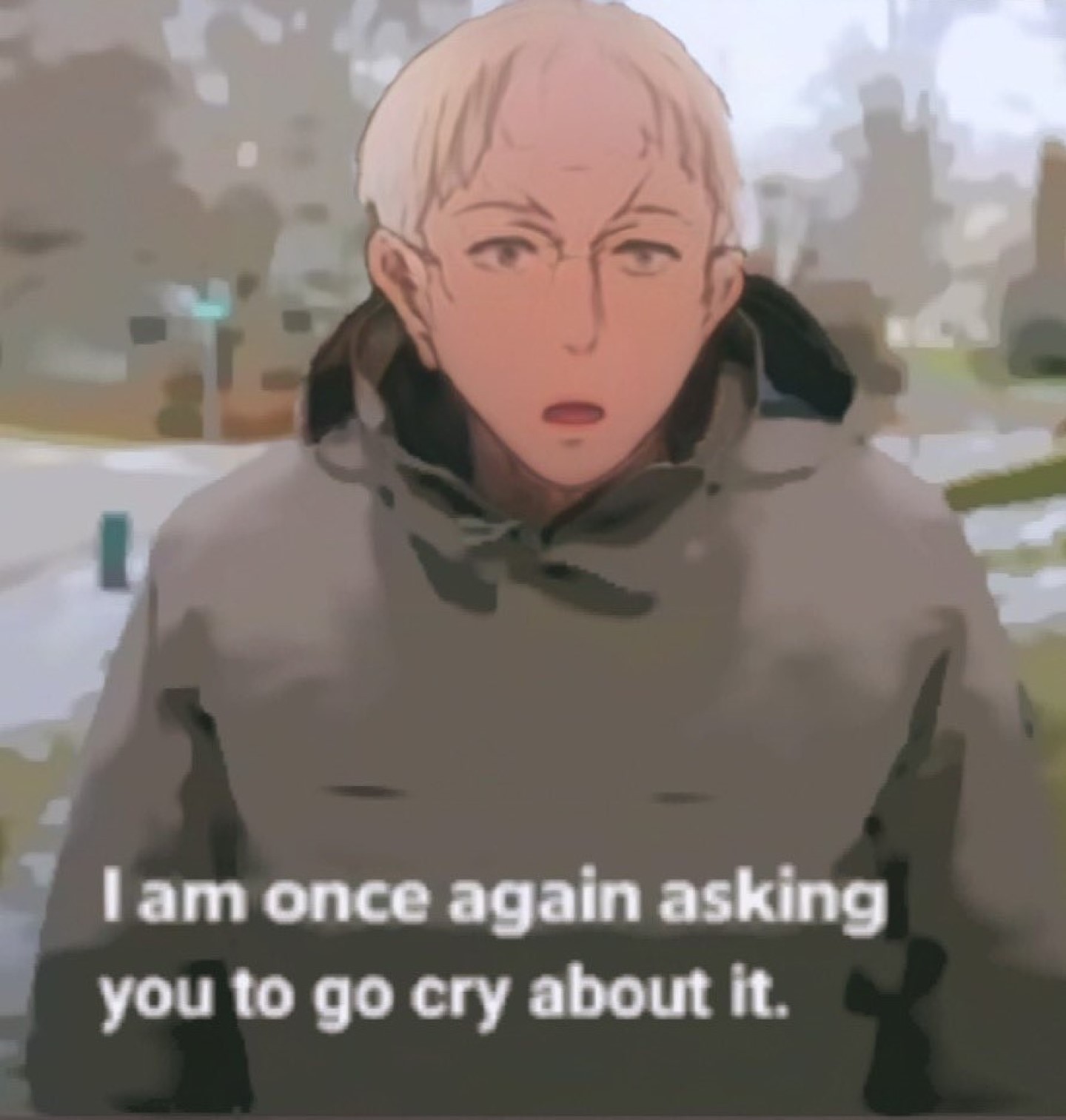 Snapchat S Anime Filter Will Reveal If You Have Main Character Energy