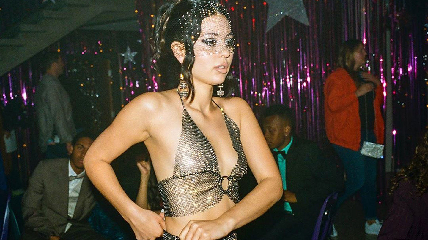9 of Euphoria's most iconic fashion moments
