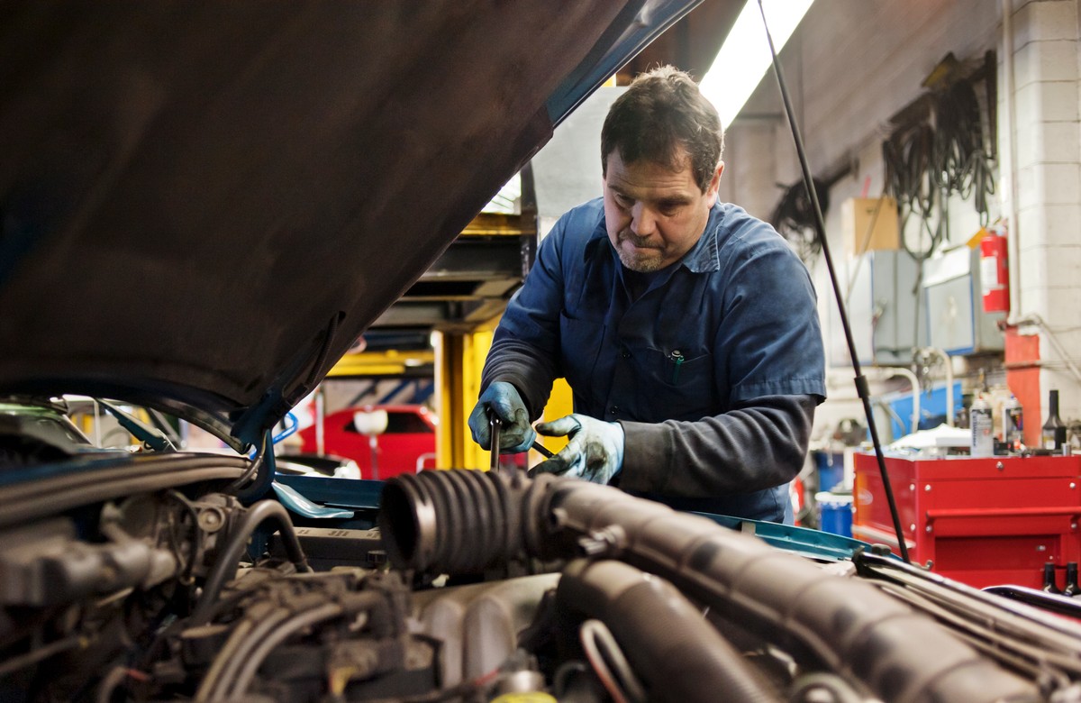 Auto Industry Has Spent $25 Million Lobbying Against Right to Repair Ballot  Measure