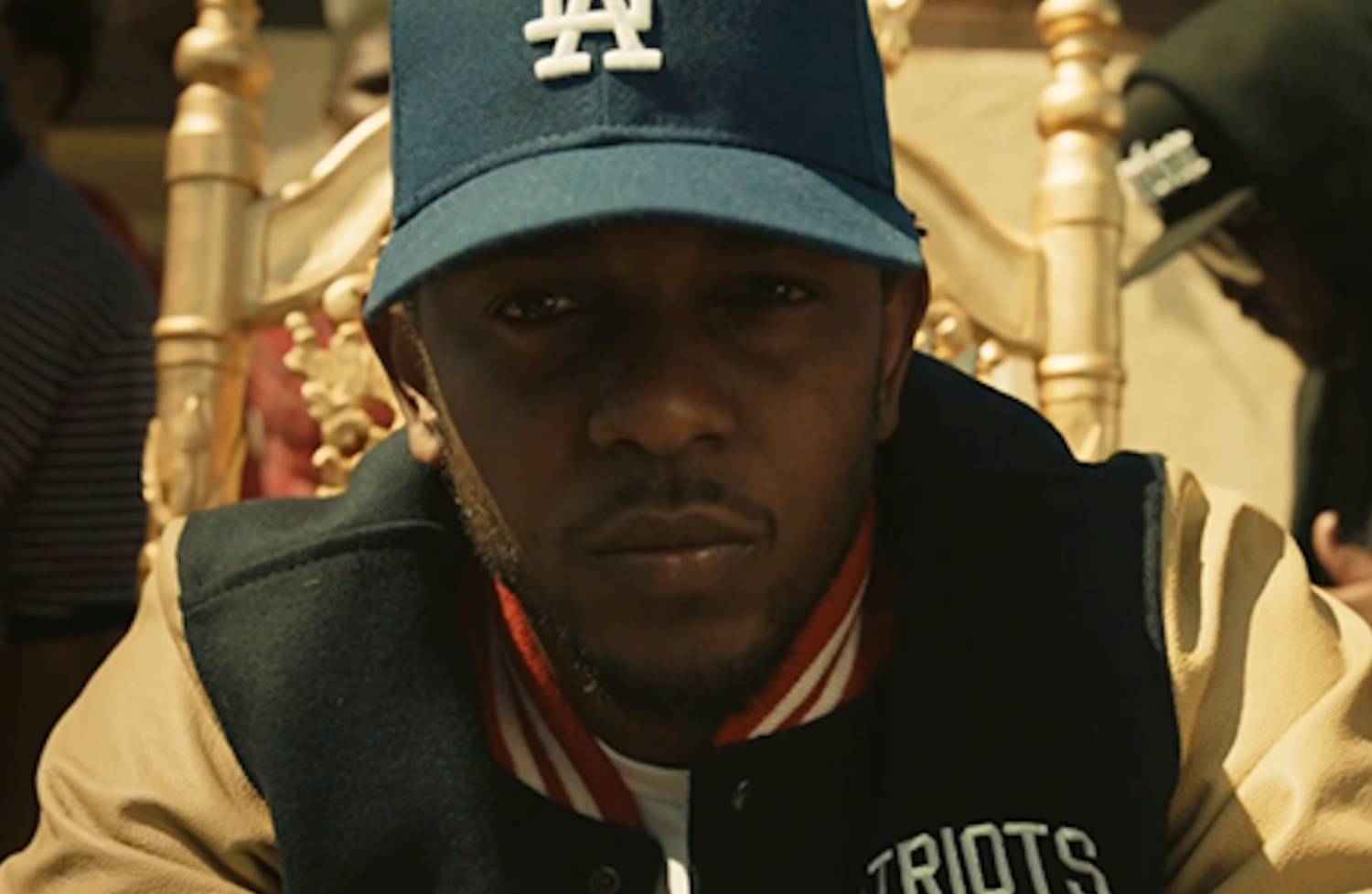 Kendrick Lamar Returns With The Heart Part 5 Deepfake Video