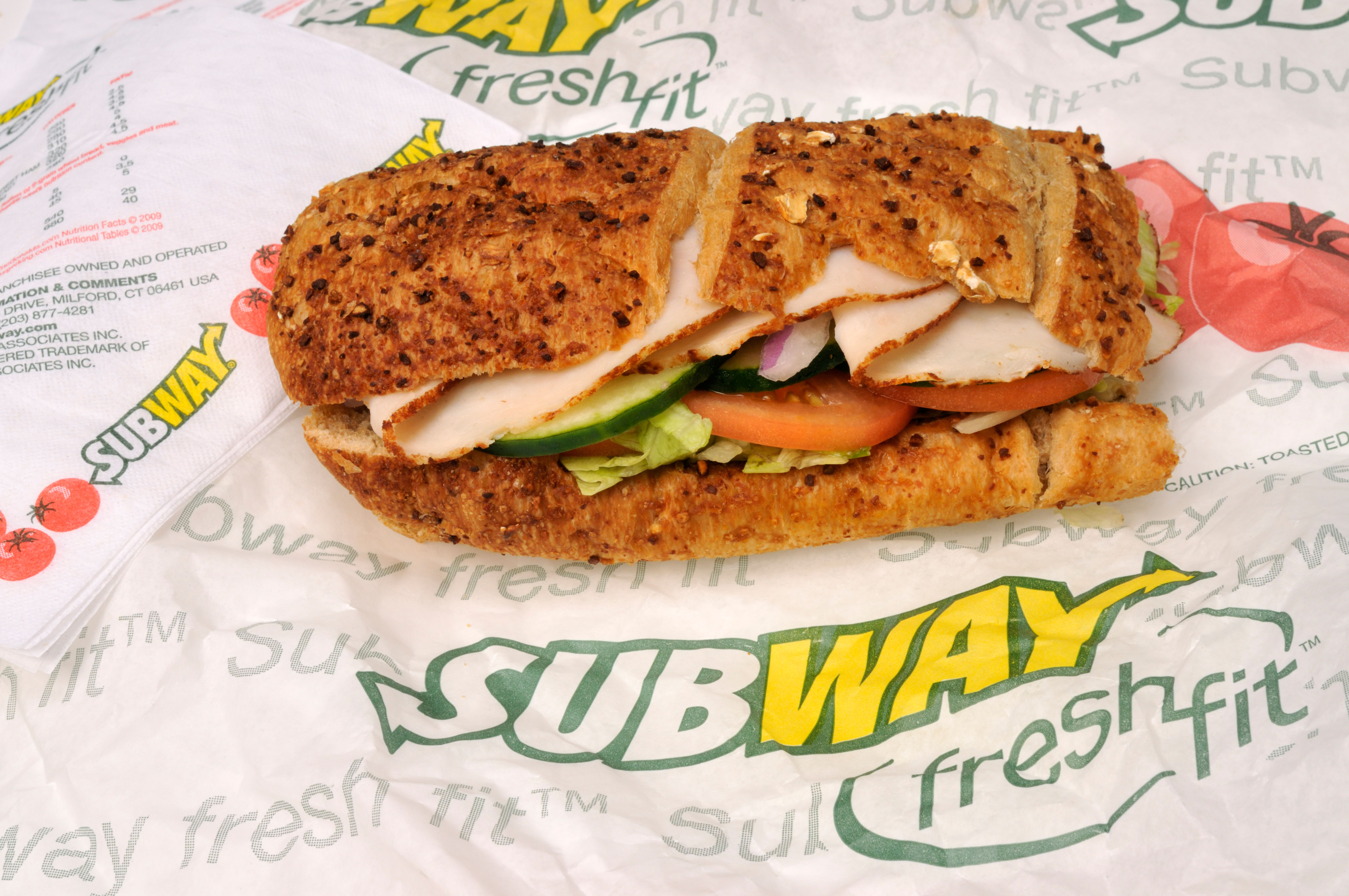 Subway S Bread Is Not Actually Bread Rules Irish Court