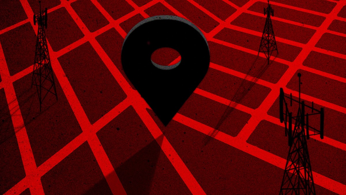 The IRS Is Being Investigated for Using Location Data Without a Warrant