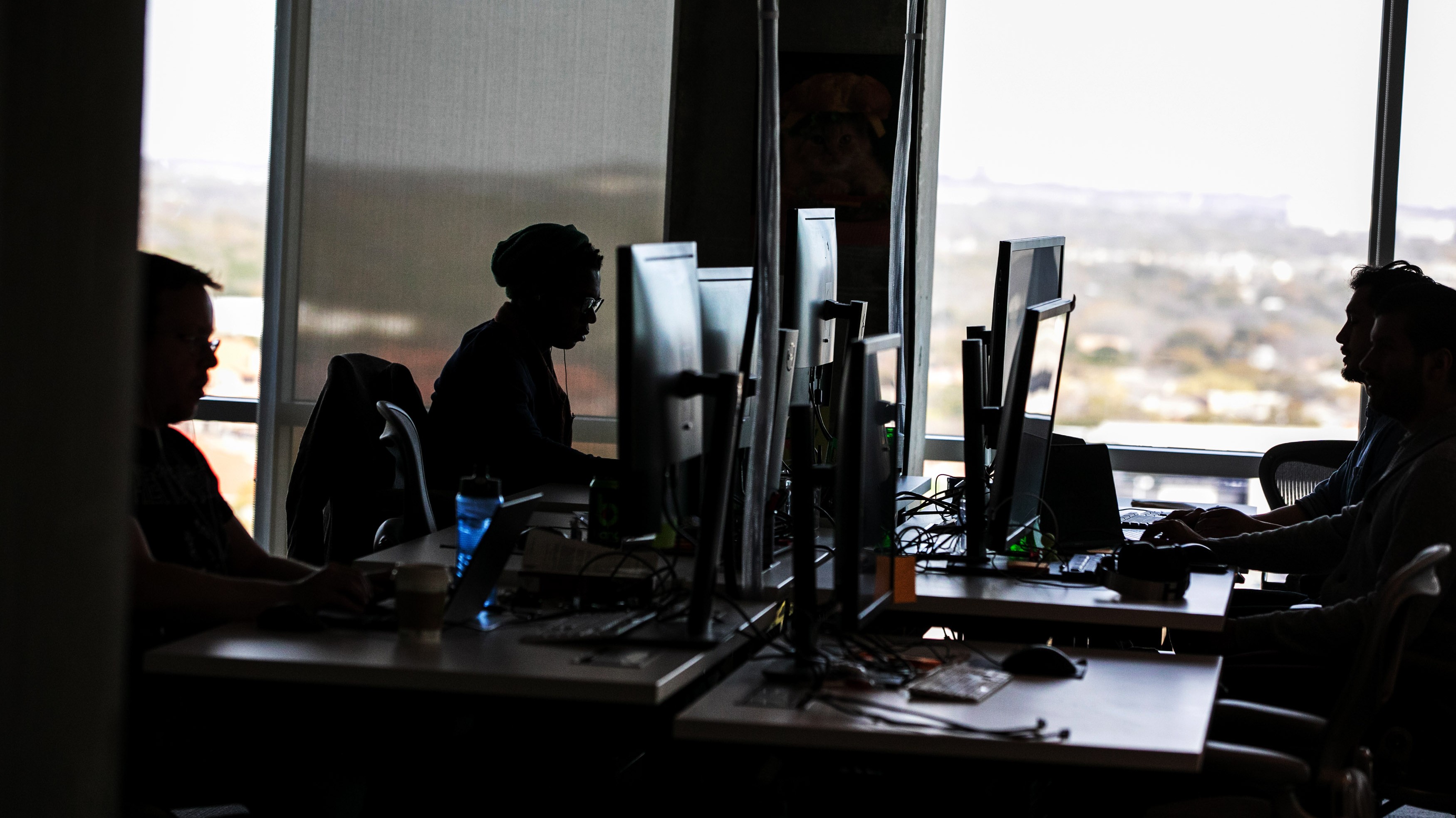 A Visit To Facebook S Recently Opened Center For Deleting Content