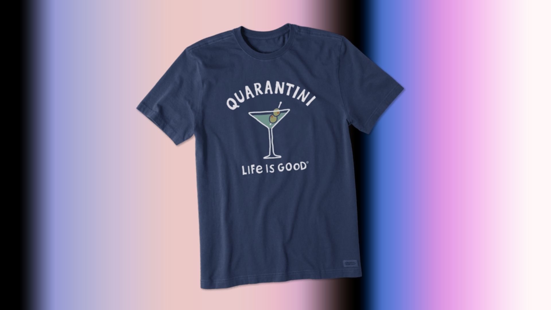 Life is good shirts deals wholesale