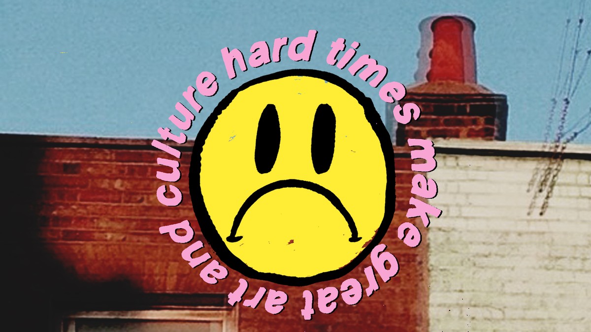 The ‘Hard Times Gives Us Good Music’ Myth Doesn’t Work In 2020