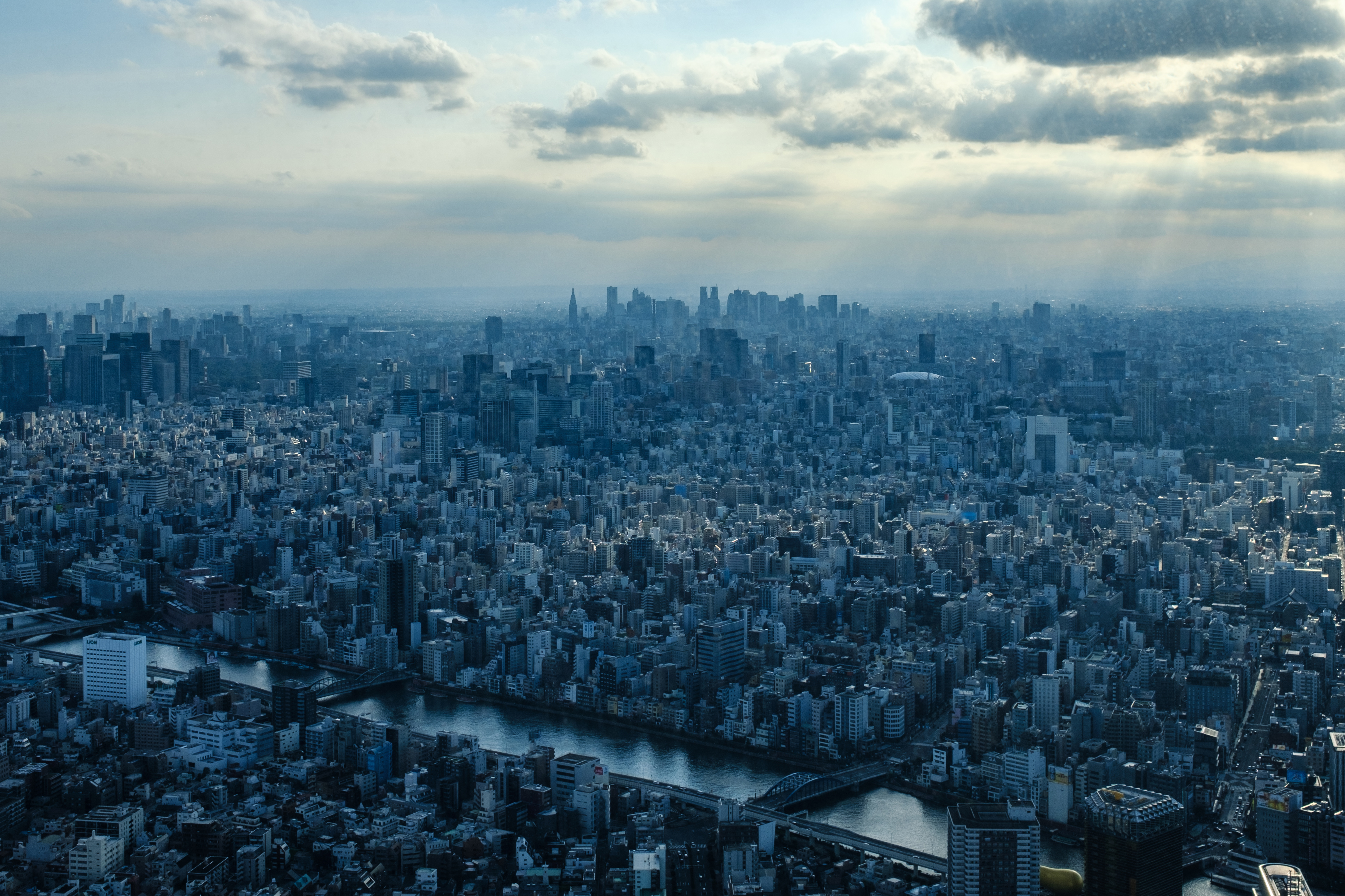 How Japan