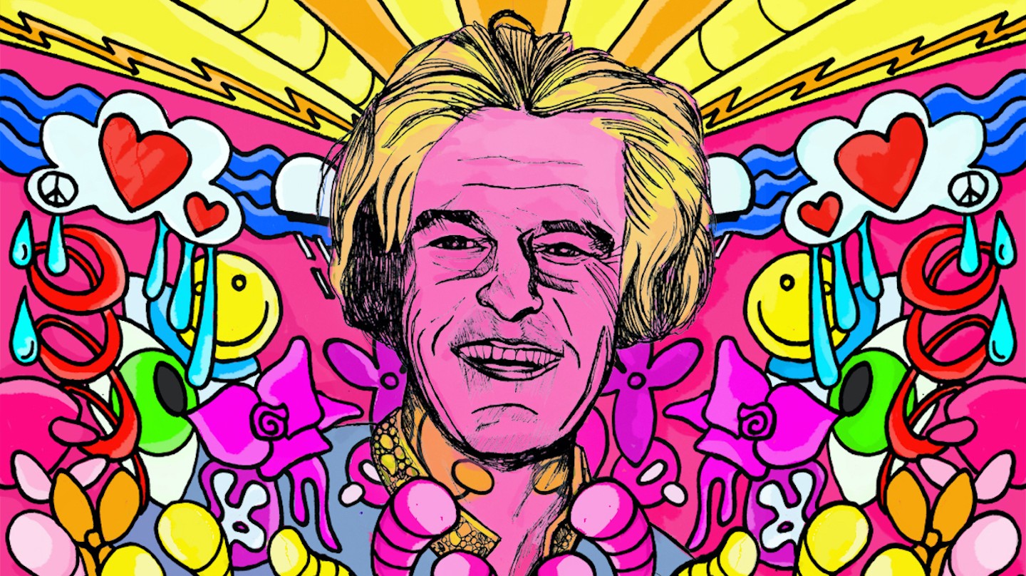 Timothy Leary Turns 100: America's LSD Messiah, Remembered By Those Who  Knew Him