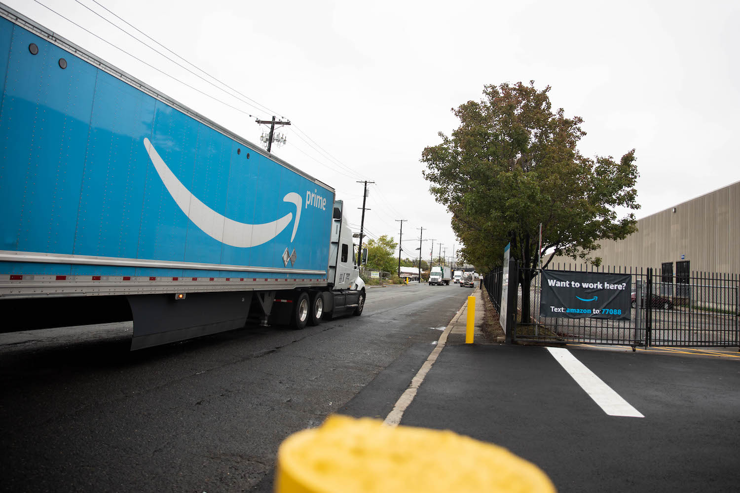 Amazon Fired Employee for Leaking Customer Emails