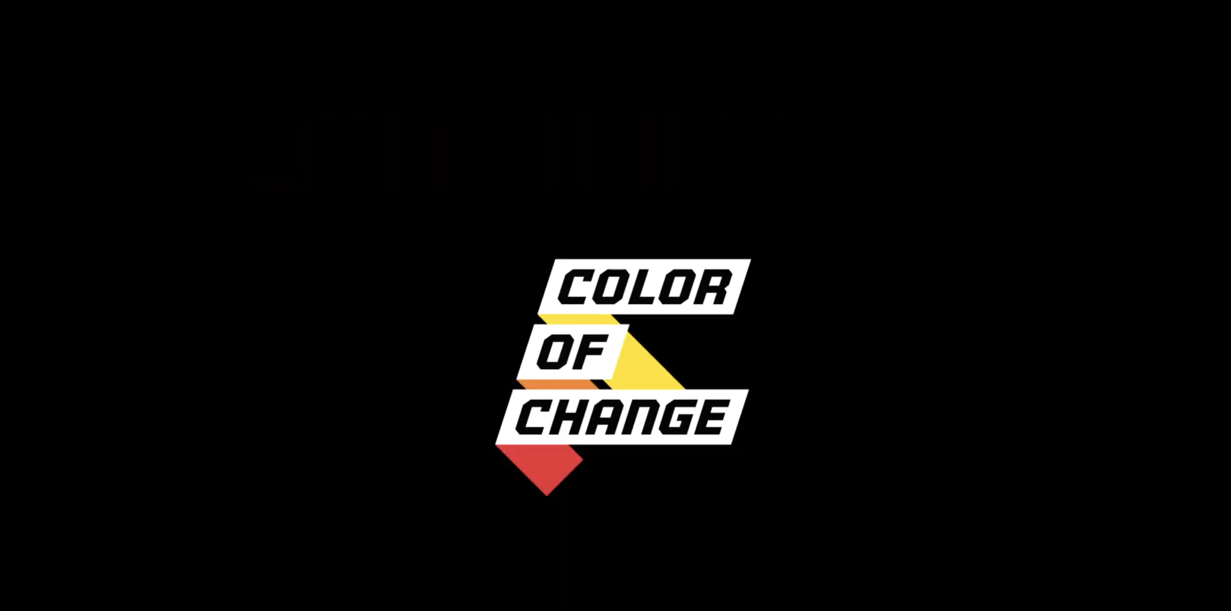 Color of Change Recognizes Union For its Workers