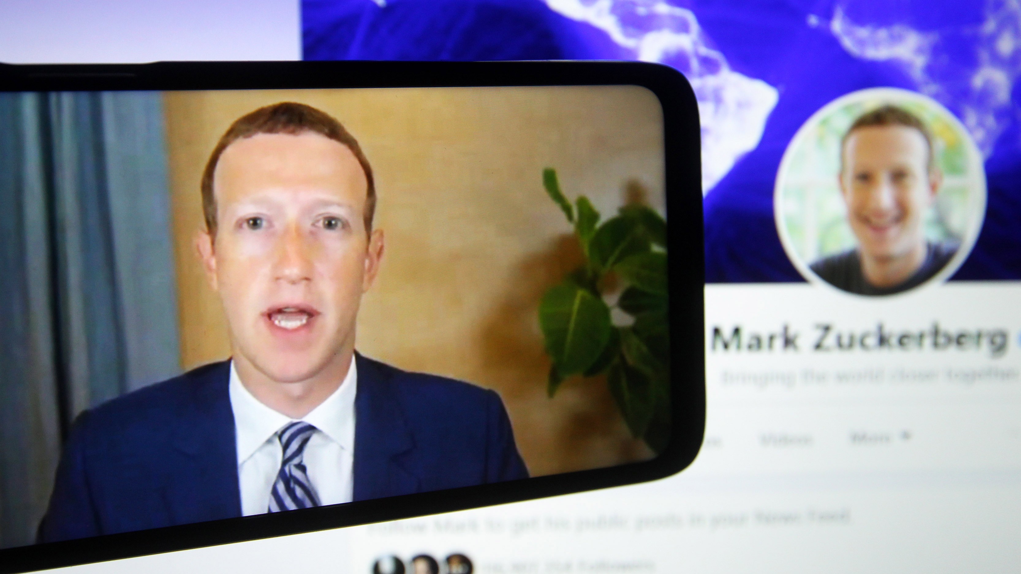 A Visit To Facebook S Recently Opened Center For Deleting Content