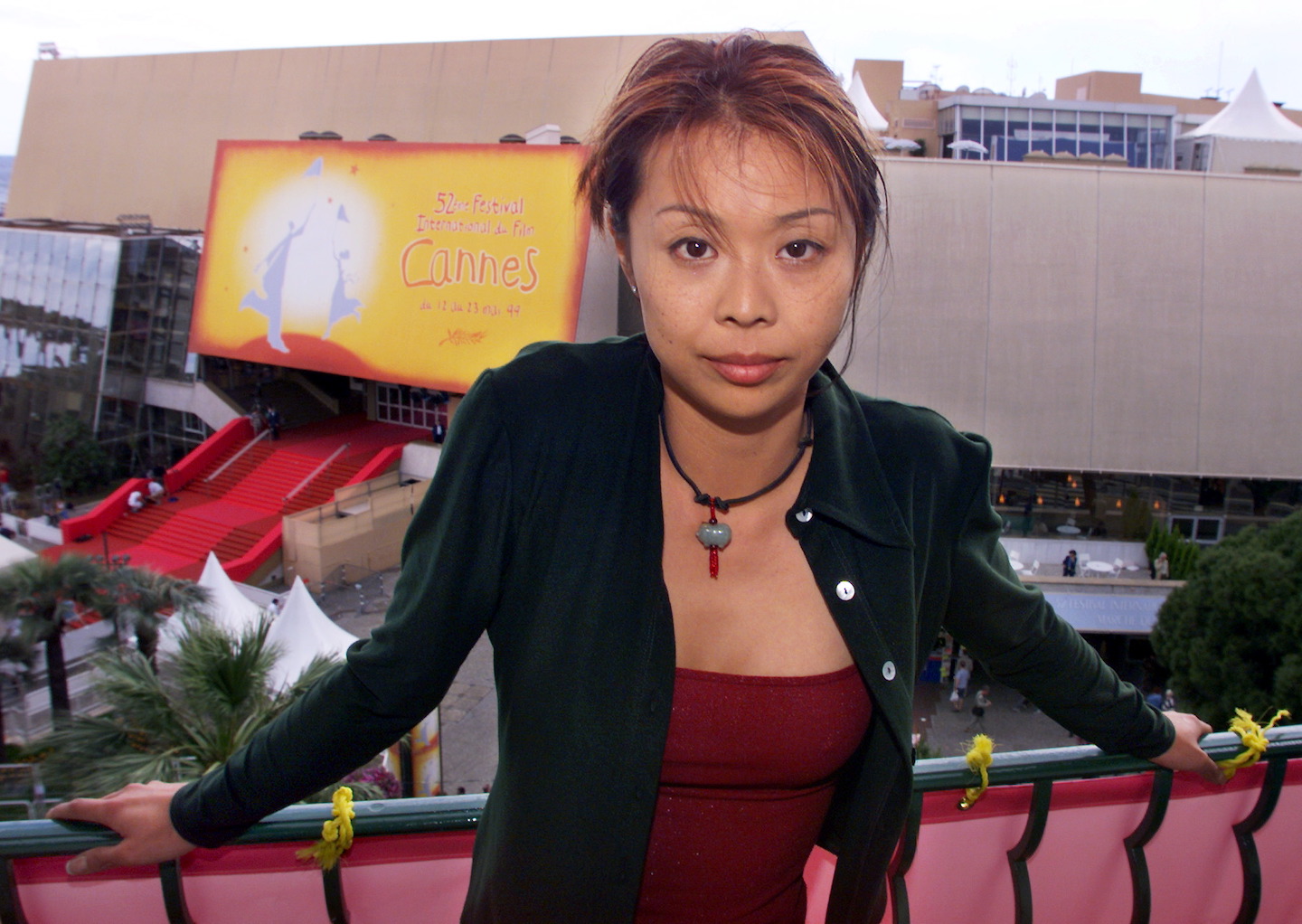 What Happened to Annabel Chong? photo