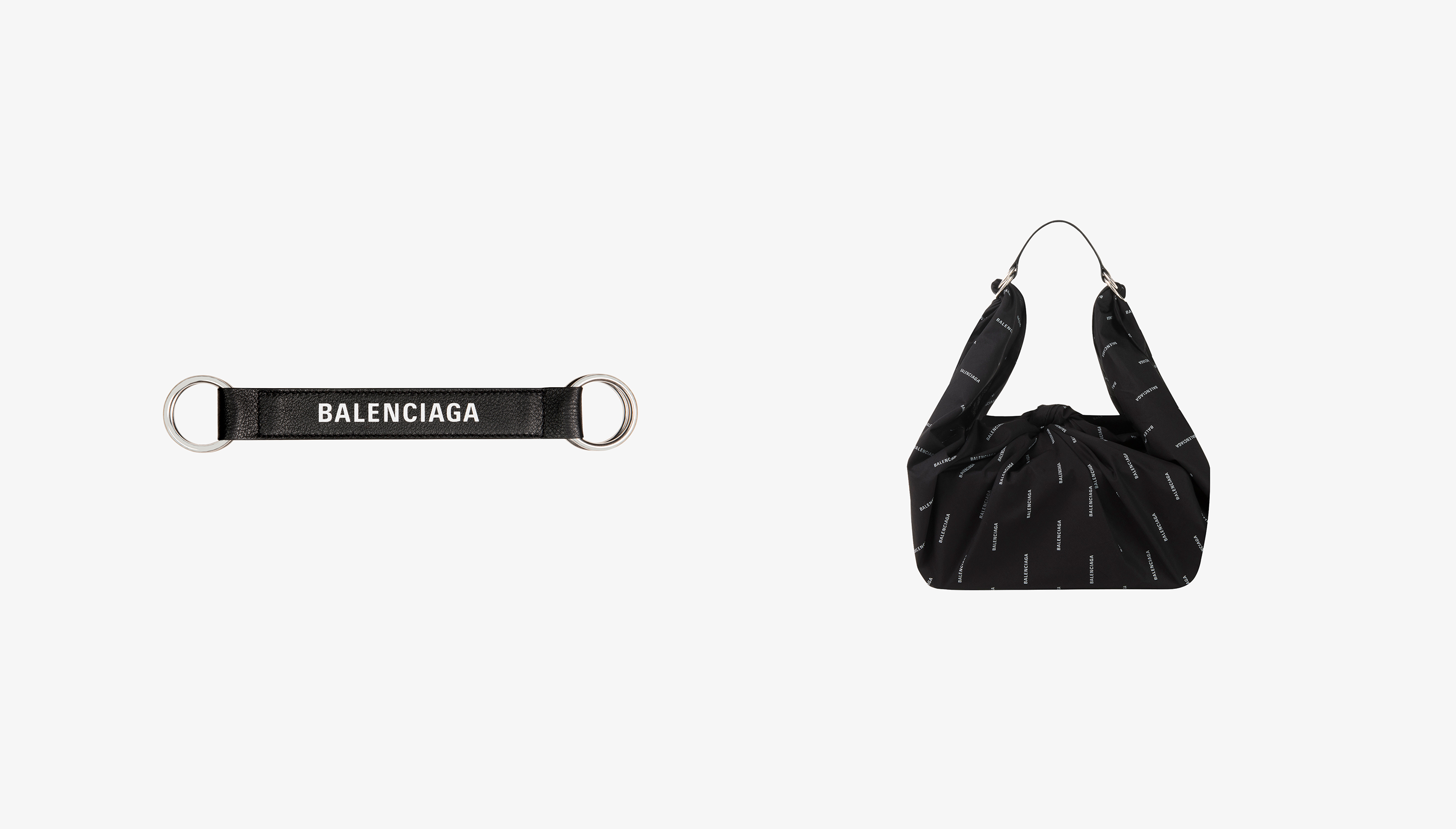 バレンシアガの旗艦店BALENCIAGA AOYAMAが、11月6日に再起動