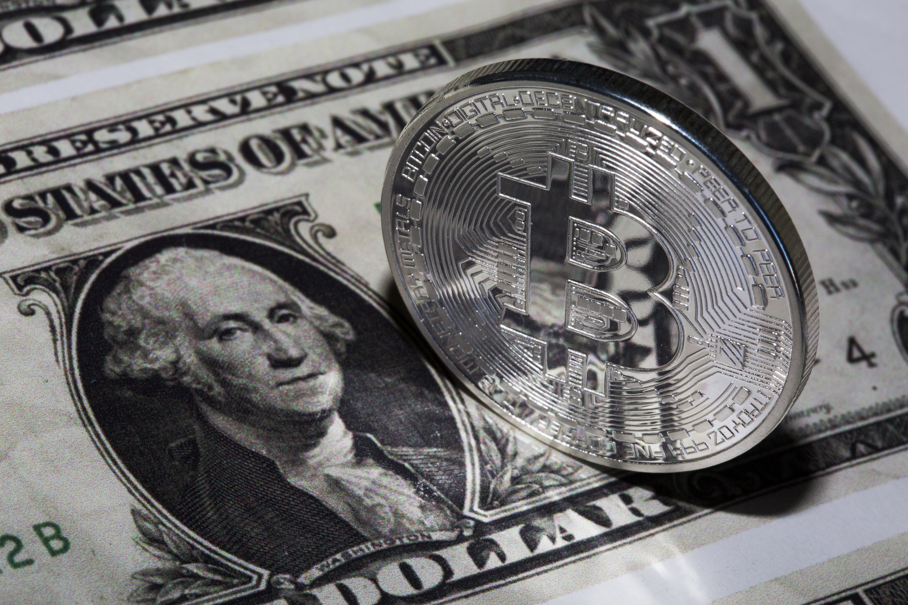 U.S. Feds Seized Nearly $1 Billion In Bitcoin From Wallet Linked To ...