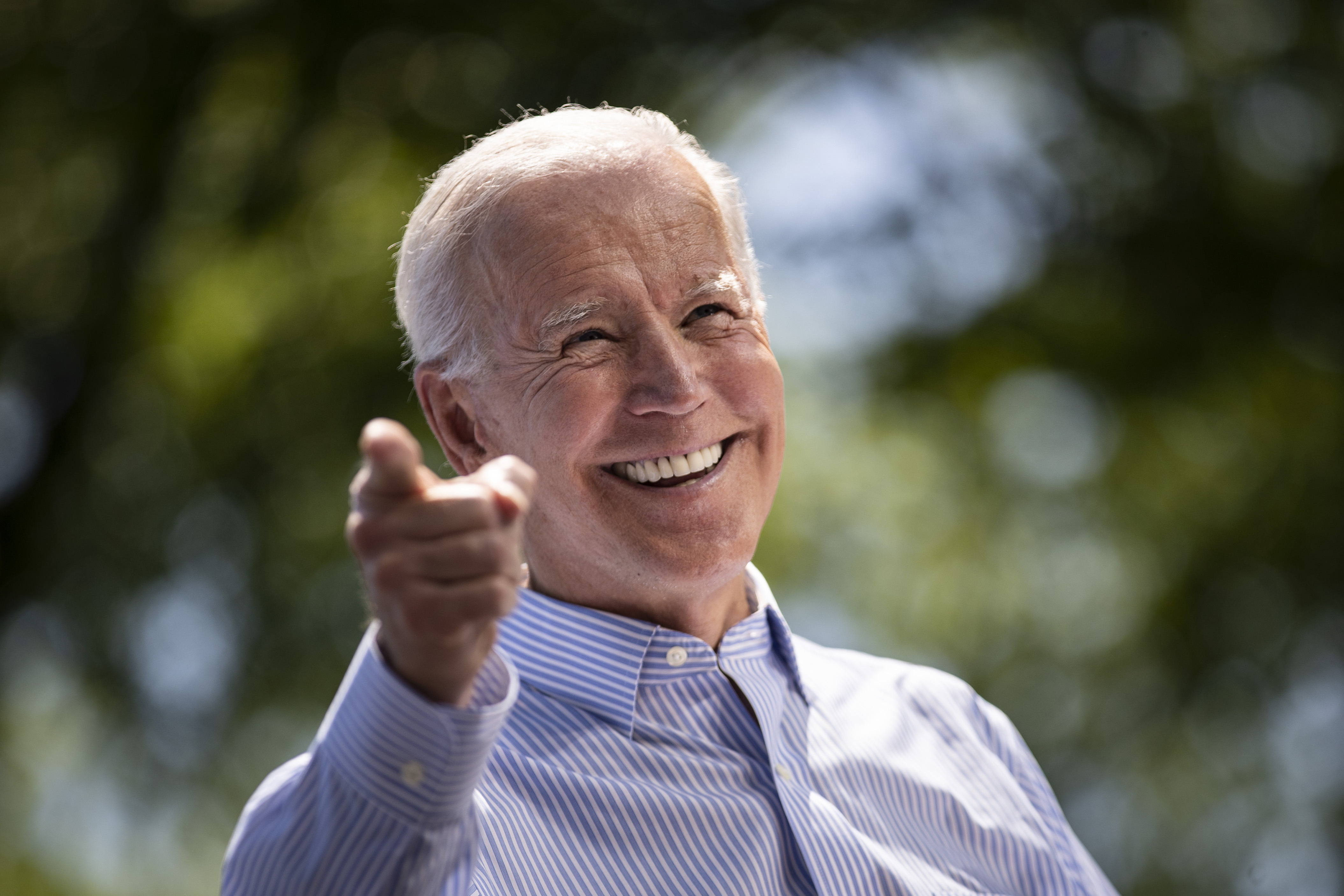 Election Results Joe Biden Wins Presidency