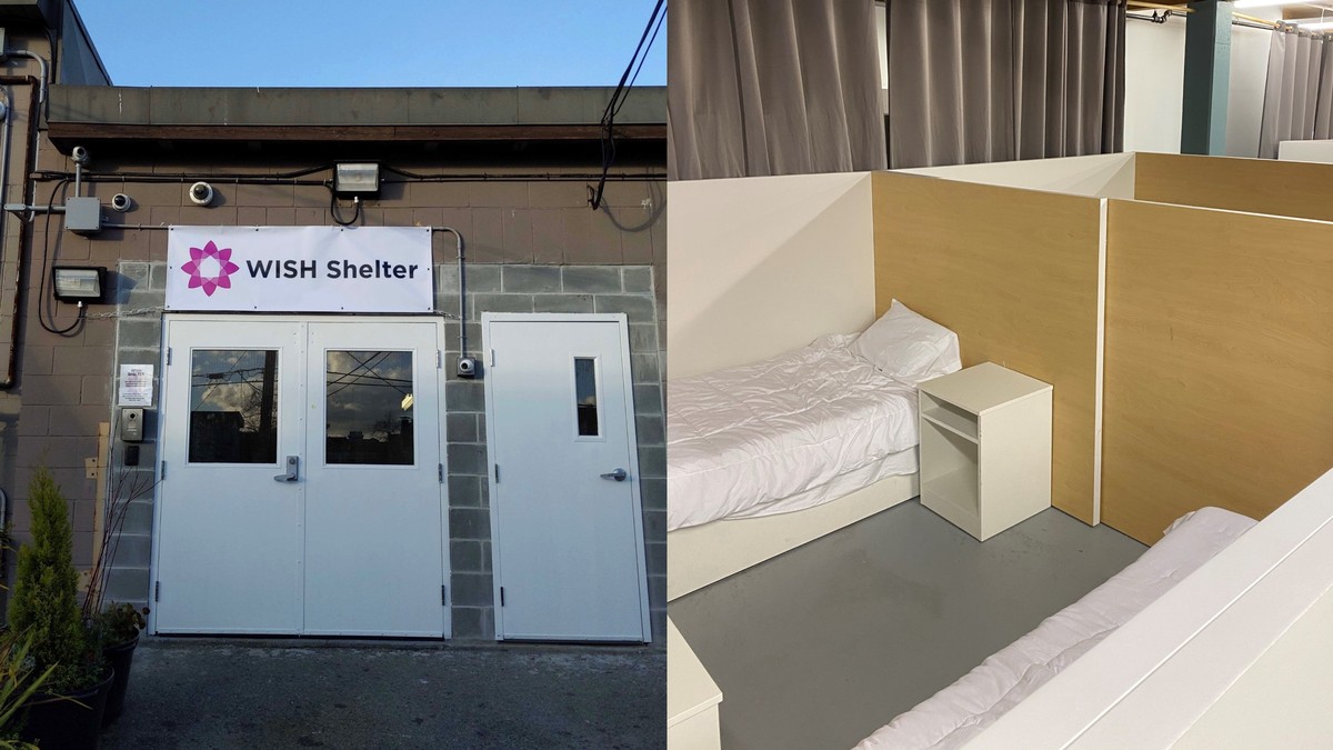 Canada Just Opened Its First Shelter Exclusively For Sex Workers 5134