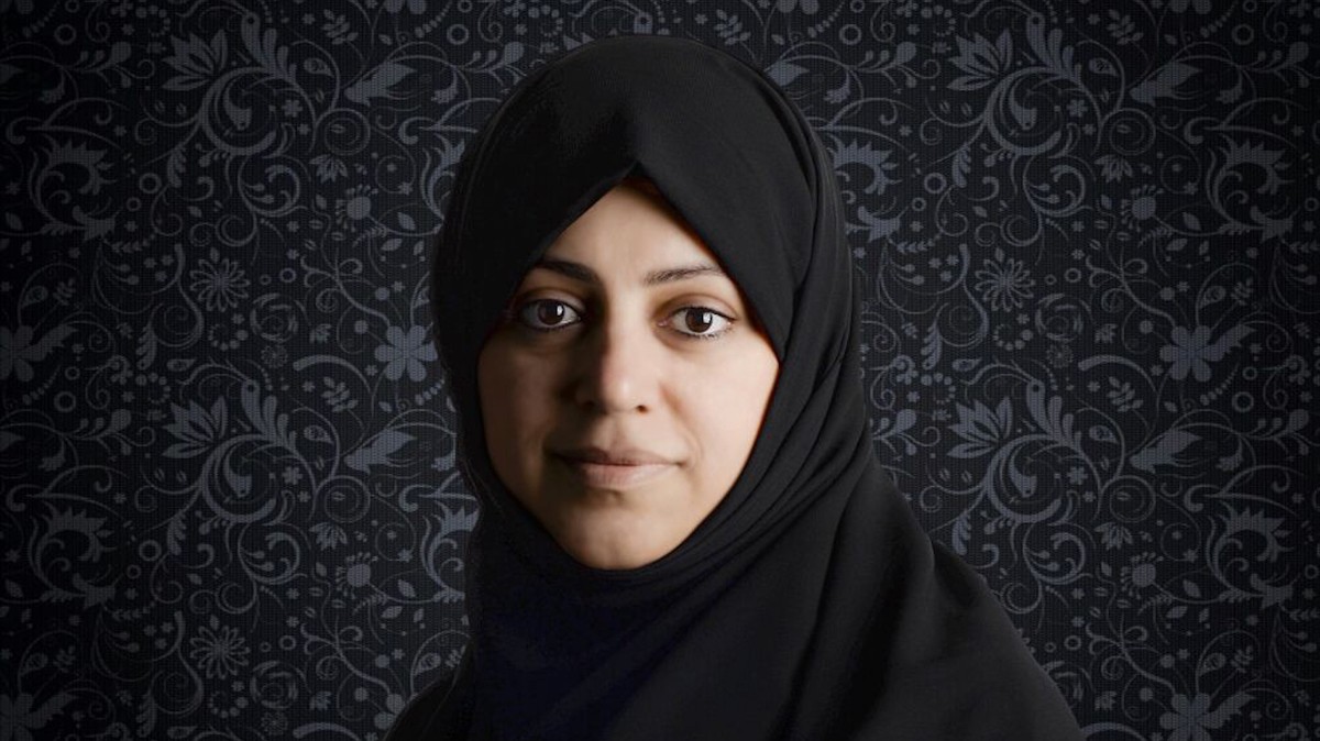 Nassima Al Sada Is Imprisoned In Saudi Arabia For Asking For The Right