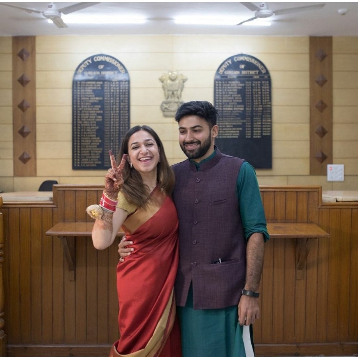 1200px x 674px - India Love Project Documents Stories of 'Prohibited' love in India
