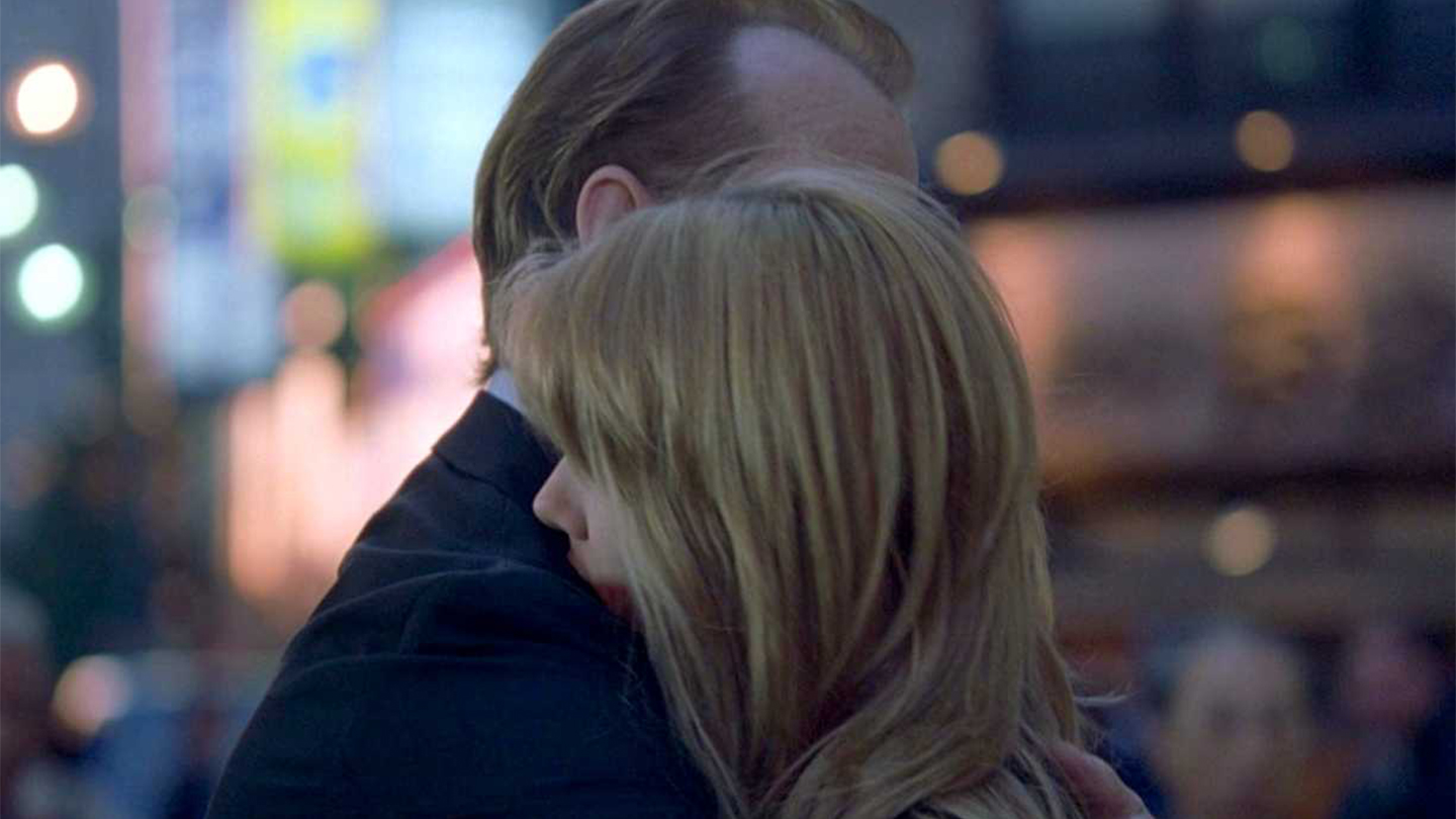 Sofia Coppola finally explains the end of Lost in Translation