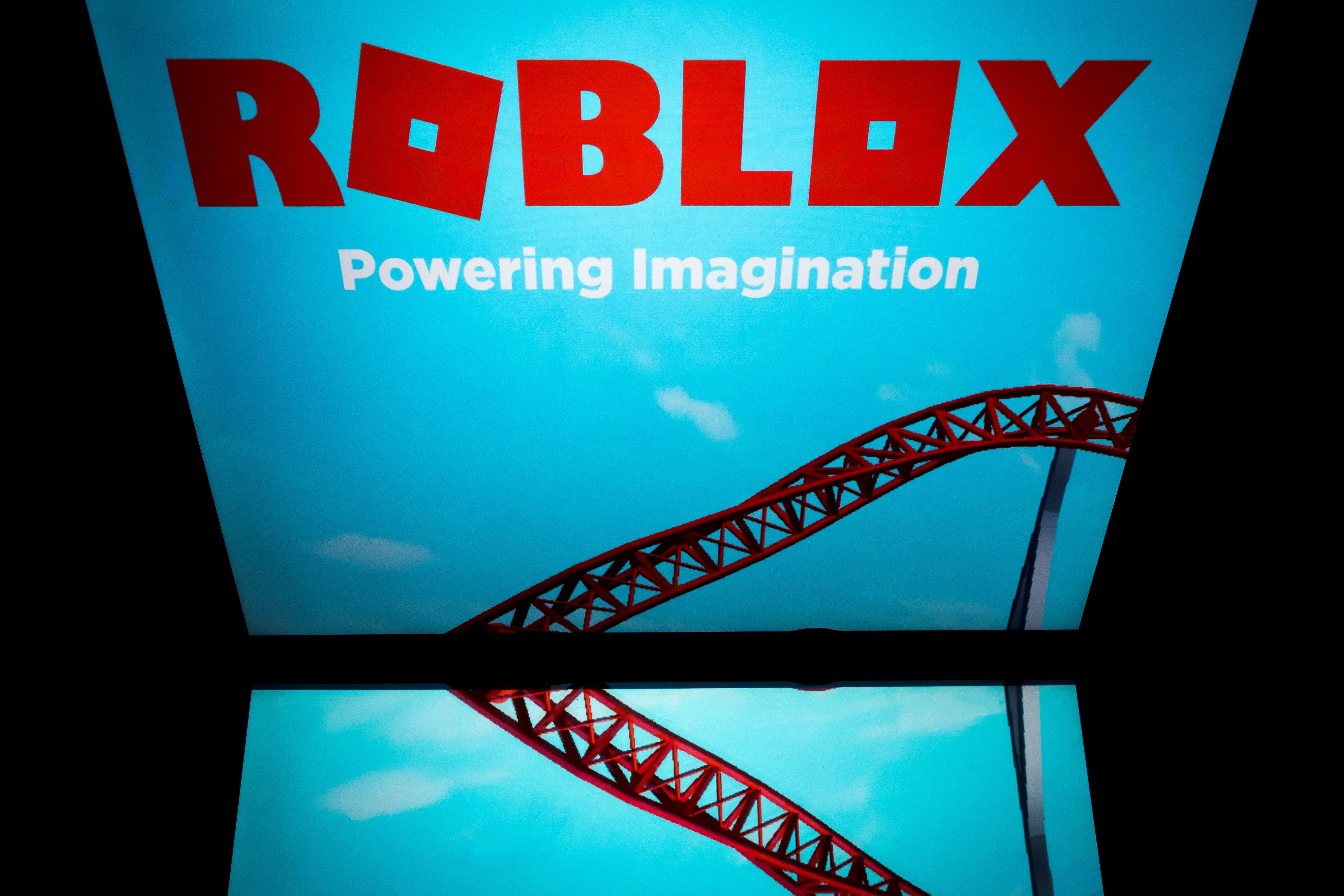 Pais processam Roblox por expor crianças a conteúdo adulto