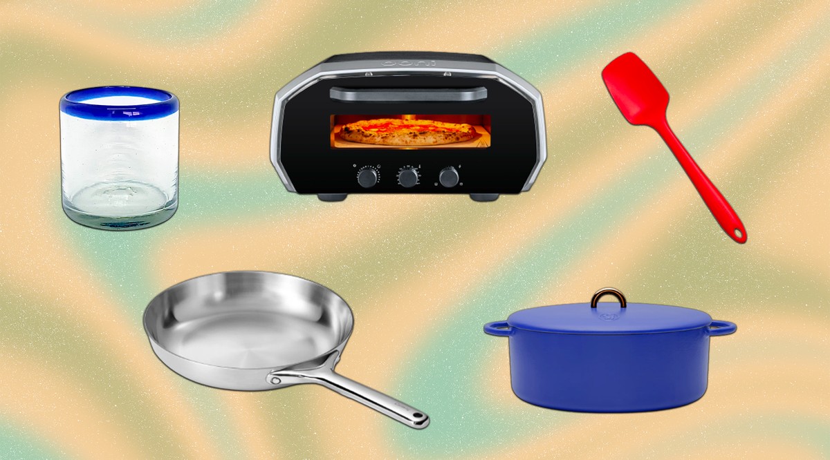 27 Kitchen Gifts for Every Home Cook on Your List, Gwinnett Daily Post  Parade Partner Content