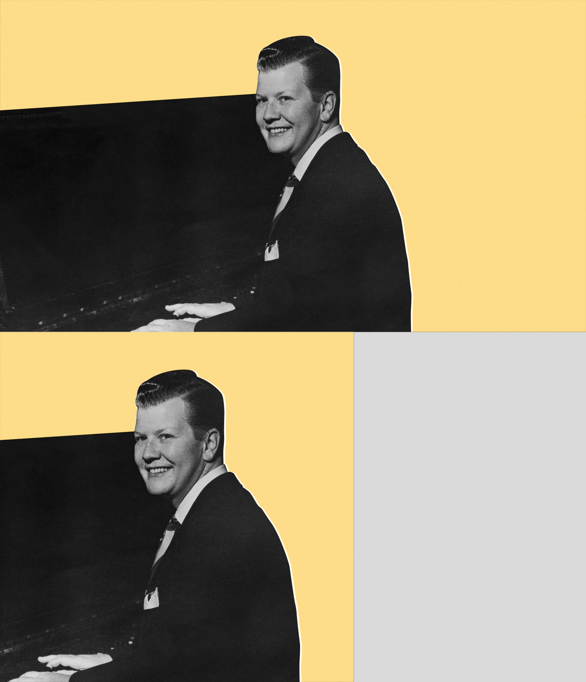 The Life of Transmasculine Icon Billy Tipton