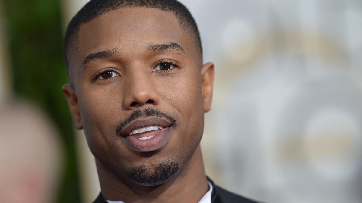 Michael B Jordan Is Starting An Onlyfans